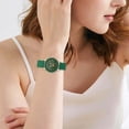 thumbnail image 5 of WIFKLSIIPG Popular Silicone Fashionable Colorful Rabbit Pattern Girl Boy Student Sports Casual Fashion Watch, 5 of 5