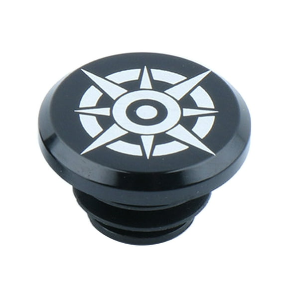 Handlebar End Caps Bar for Inner Dia. 15.8-19.5mm Road Bike