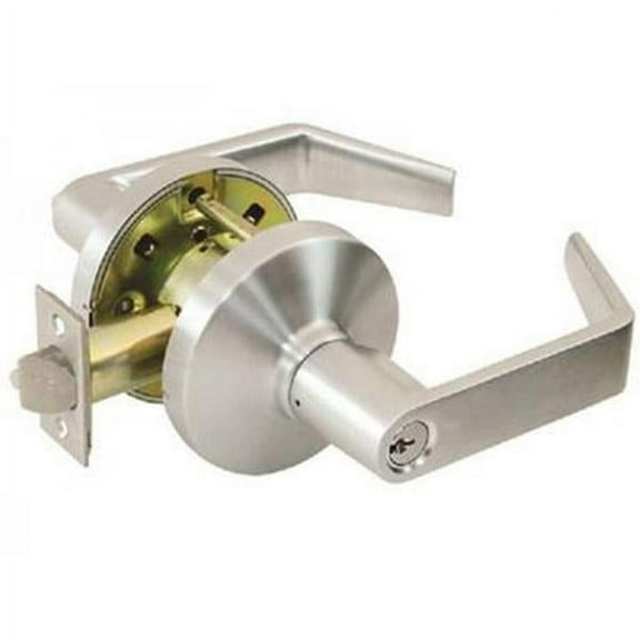 Pamex Annapolis Leverset