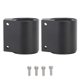 thumbnail image 1 of Aluminum Butt Joint Exhaust Clamp 1in High Temp Banshee 1987-2006, 1 of 5