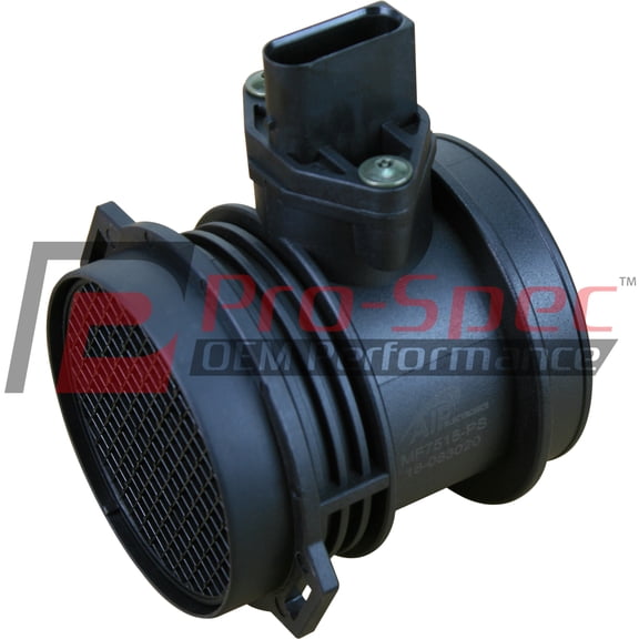 Brand New Pro-Spec Mass Air Flow Sensor Meter MAF AFM 2.6L 2.8L 3.2L 3.7L V6 Oem Performance MF7515-PS