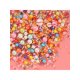 thumbnail image 2 of 130g/4.58 Oz Gold Pearl Sugar Sprinkles Candy Pearls Baking Cake Cookie Decorations Ice Cream Toppings Wedding Party, 2 of 4