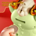 thumbnail image 5 of karymi Year of The Little Money Bank Children's Toys Jar Boys Girls Small Gifts Kids Christmas Gifts Wholesale, 5 of 8