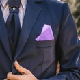 thumbnail image 4 of ELAYARD 6Ud Pañuelos Para Traje De Material Suave Colores Surtidos Look Clásico Formal, 4 of 6