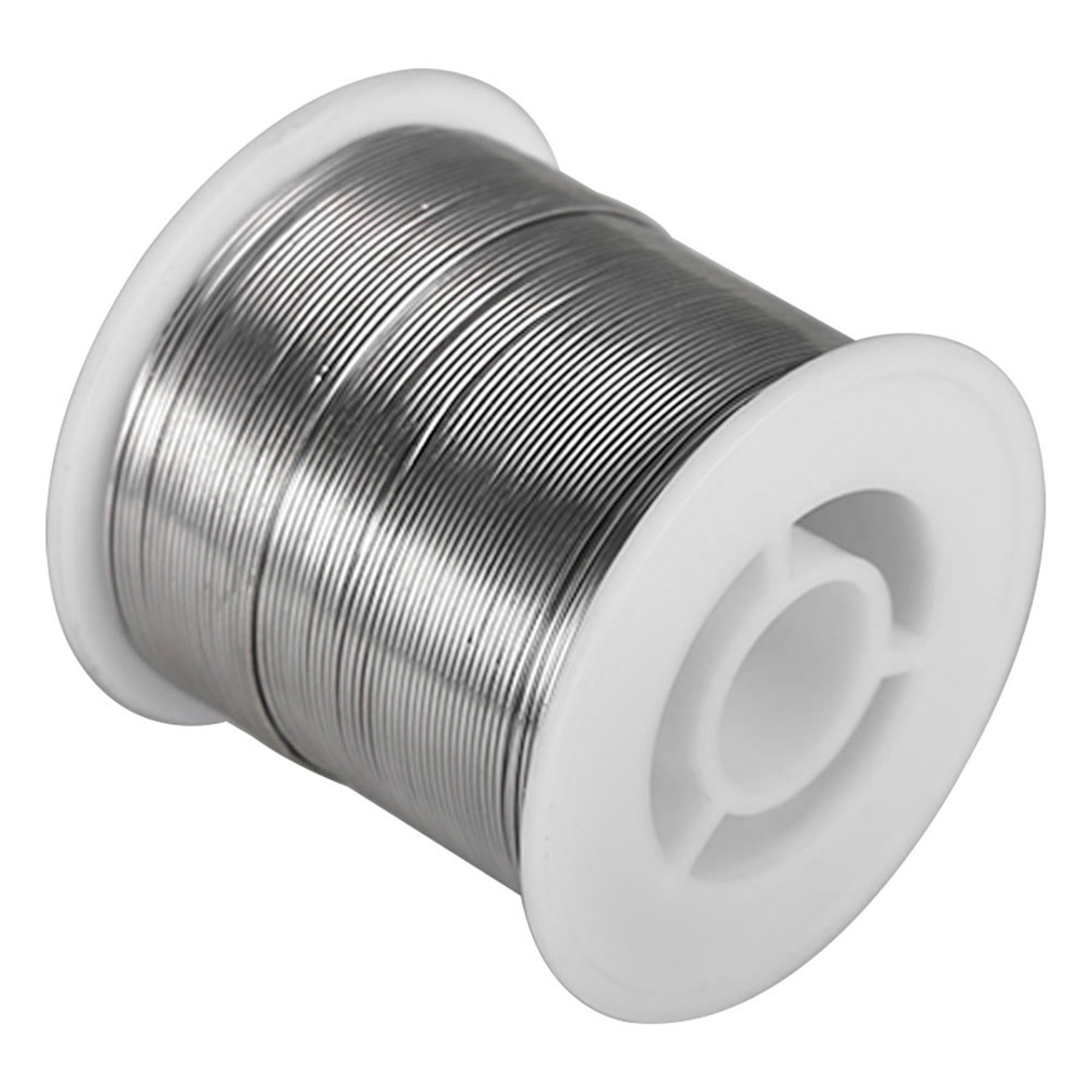 60/40 Tin Lead Rosin Core Solder Wire Electrical Sn60 Pb40 Flux 0.031"/0.8mm 1lb 