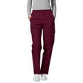thumbnail image 1 of Adar Sarraus Universels pour Femmes - Pantalon de Sarrau Cargo Fuselé, 1 of 7
