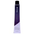 thumbnail image 2 of Color de cabello de crema de cromosilk - 7.7 rubia violeta clara por pravana para unisex - 3 oz de cabello color Pravana Pravana, 2 of 4