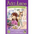 thumbnail image 1 of Ada Lace and the Suspicious Artist (An Ada Lace Adventure, Bk. 5), 1 of 2