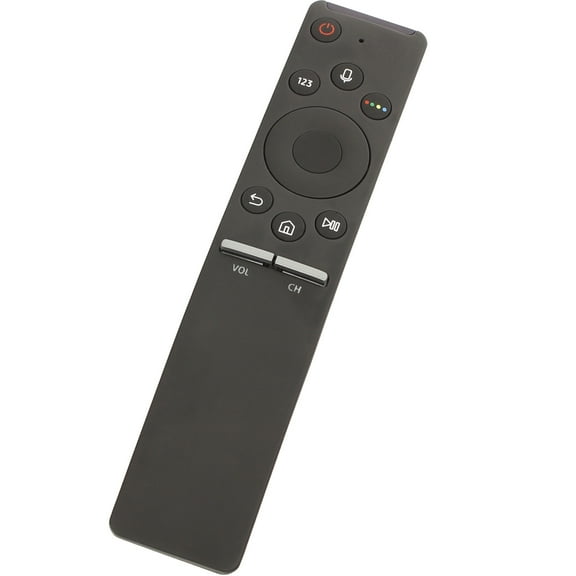 Generic Replacement BN59-01266A BT Remote Control for Samsung Smart TV (with Voice Control)