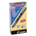 thumbnail image 2 of Bolígrafo enrollable PILOT Precise V7 (12 unidades), 2 of 4