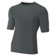 thumbnail image 1 of Camiseta de compresión A4 7 vs 7 para hombre GRAFITO XL N3283, 1 of 1