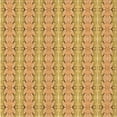 thumbnail image 1 of Ahgly Company Machine Washable Indoor Square Transitional Orange Area Rugs, 4' Square, 1 of 7