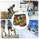 thumbnail image 4 of Fotbe Begetable Calzoncillos Tipo Boxer con Bolsa de Soporte Total para Hombre, X-Temp Fresco, Transpirable y de Secado Rápido-Small, 4 of 5