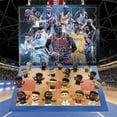 Basketball Advent Calendar 2024 Christmas Countdown Calendar With 24 basketball-advent-calendar-2024-christmas-countdown-calendar-with-24