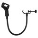 thumbnail image 2 of Flexible Mic Holder Desk Microphone Stand For Content Creators 18.08X3.34X1.49In Adjustable 1 Set, 2 of 4