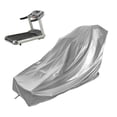 thumbnail image 3 of Housse de Tapis Roulant Imperméable Housse de Tapis Roulant Pliable Housse Anti-Poussière Housse Résistante à l'Humidité Tissu Oxford Durable Housse de Protection pour Machine de Course, 3 of 7