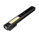 thumbnail image 5 of Luz de trabajo Zulema Luz de camping con gancho plegado 3 marchas COB Luz lateral Negro, 5 of 8