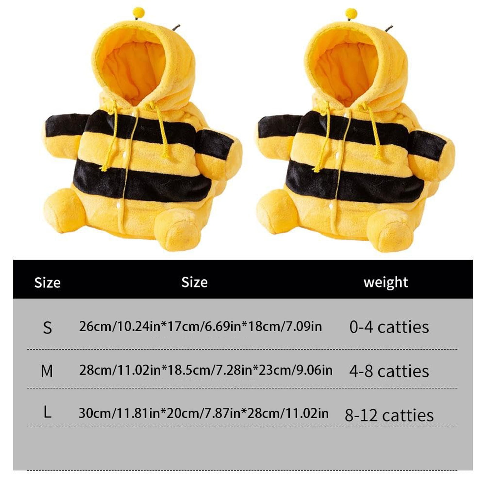 Pet Backpack Cute Bear Design Warm Winter Outing Bag For Small Dog And Cat Comfortable Escape Backpack