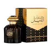 Al Wataniah Sultan Al Lail Eau de Parfum 100 ml Spray