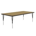 thumbnail image 2 of Correll High Pressure Top Activity Tables A3072-REC-16, 2 of 4