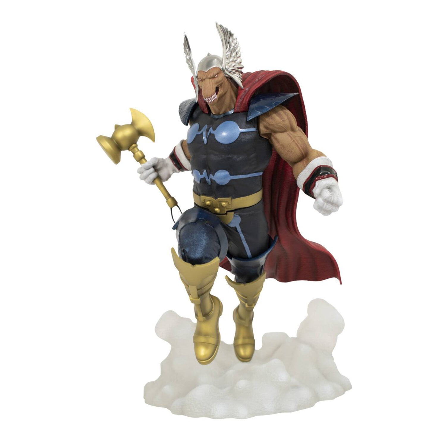 Marvel Gallery Beta Ray Bill Statue