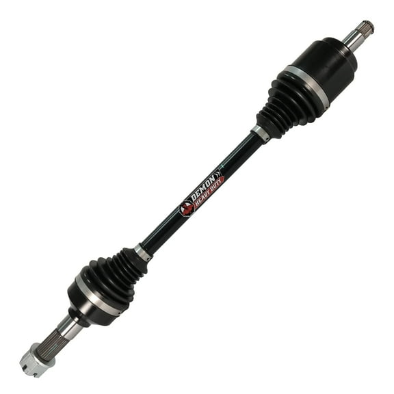 Demon Powersports Heavy Duty Axle for 2014-2016 CFMOTO ZFORCE 800 EX Front Right