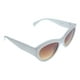 thumbnail image 3 of Lentes de sol Sersun SUN09 blanco Unisex, 3 of 5