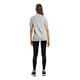 thumbnail image 5 of Playera Reebok Mujer Dama Gris Entrenamiento Identity gris XS, 5 of 8