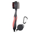 thumbnail image 1 of Cepillo de Golf DYNWAVEMX Portátil Retráctil Accesorios de Limpieza, 1 of 8