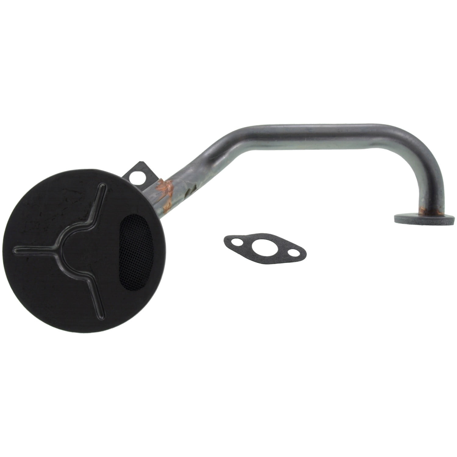 Melling Engine Oil Pump Pickup Tube and Screen P/N:83-S3 Fits select: 1977-1981 FORD F150, 1978-1980 FORD BRONCO