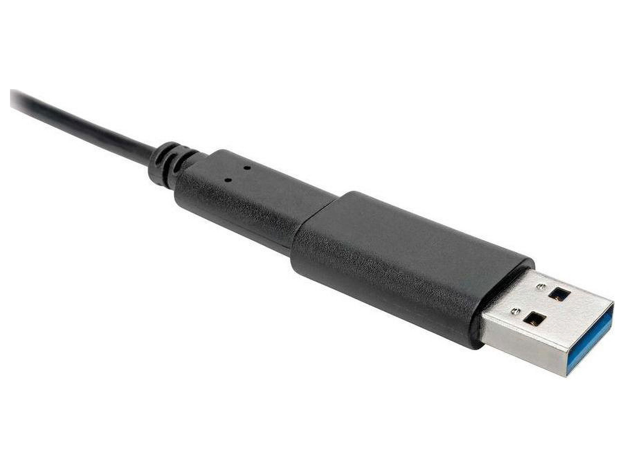 Tripp Lite USB 3.0 Adapter Converter USB-C to USB-A U329-000-10G - image 3 of 5