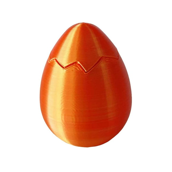 Easter Surprise Eggs - Filled with Candy and Jewelry
