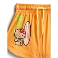 thumbnail image 2 of Hello Kitty Girls Graphic Shorts, Sizes XS-2XL, 2 of 3