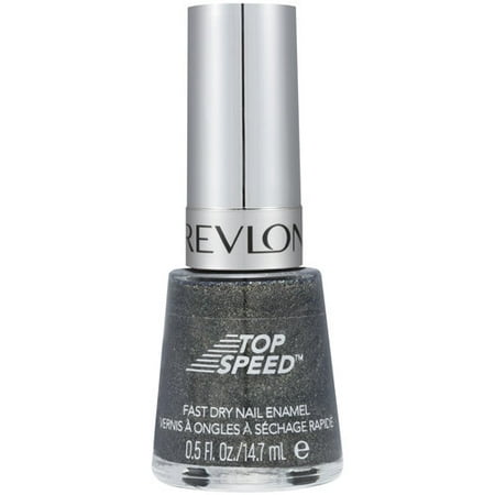 Generic Revlon Top Speed Fast Dry Nail Enamel, 350 Mistletoe, 0.5 fl oz