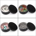 thumbnail image 3 of Latas Foraineam, 24 unidades, 240 ml, aluminio, con tapas de rosca, 3 of 5