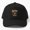 Black, variant on Pap-Pap Handyman Grandpa Baseball Hat, Family Repair Saying If Pap-Pap Can't Fix It, Gift Cap