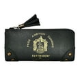 thumbnail image 1 of Harry Potter Portefeuille pour Femmes Serpentard Maison de Poudlard, 1 of 4