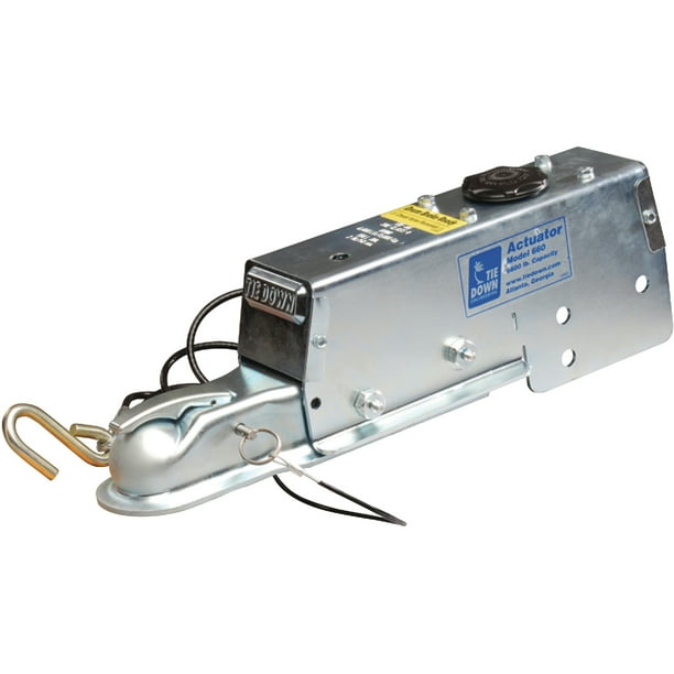 Tie Down Engineering Brake Actuator