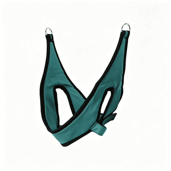XIRQI Cervical Traction Device,Neck Cervical Traction Device for Neck Pain Relief,Neck Stretcher Traction Harness with Hook for Home Physical Therapy over the Door