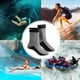thumbnail image 1 of Calcetines De Buceo De Neopreno Con Forro Térmico Antideslizante Calcetines De Snorkel Para Natación Y Surf, 1 of 7