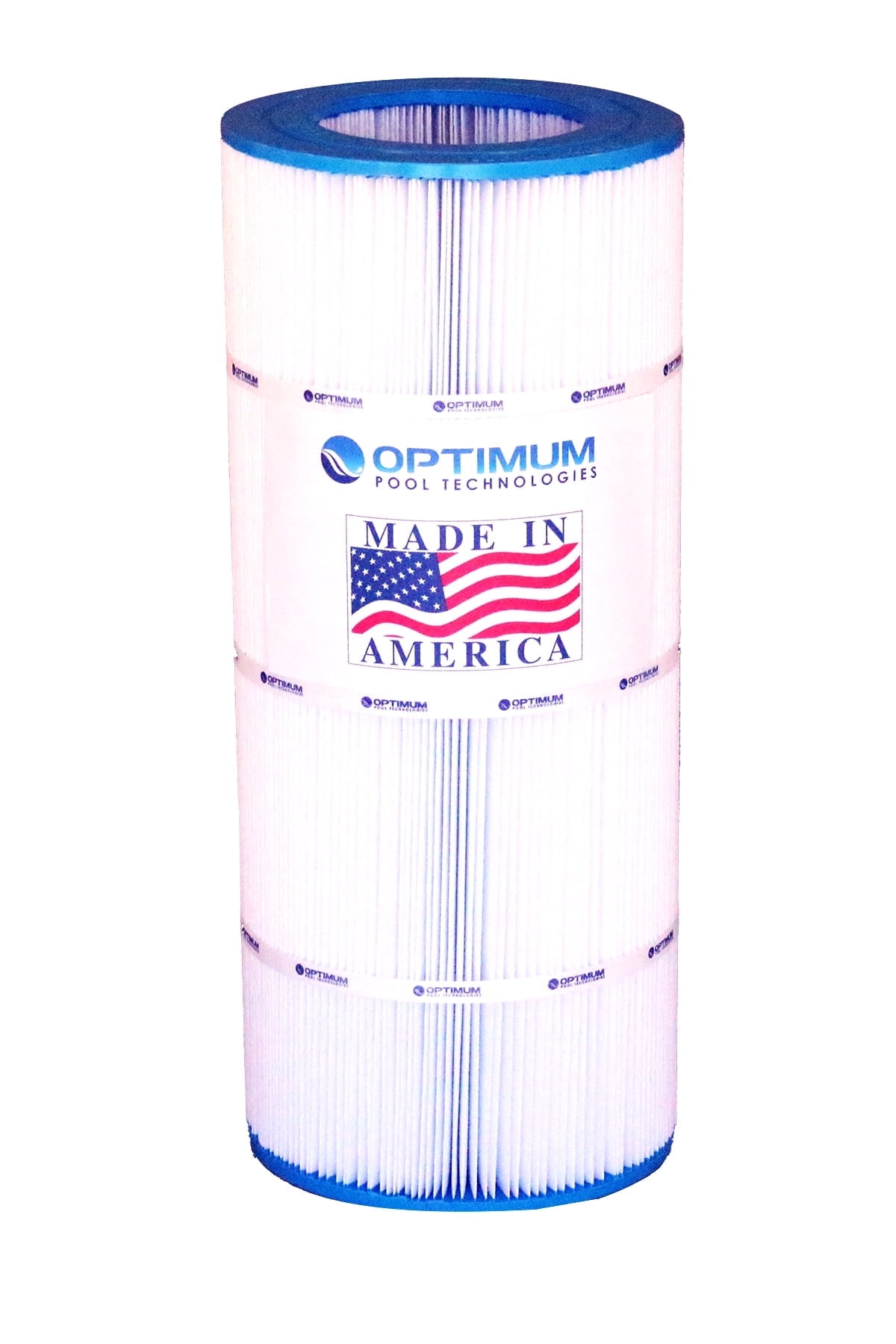 Pentair 188593 Quad DE Cartridge In-Ground Swimming Pool