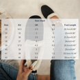 thumbnail image 3 of Women Winter Warm Sherpa Lined Flat Mules, Soft Faux Suede Slip‑On Casual Shoes, Comfort Non‑Slip Footwear, 3 of 9