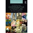 thumbnail image 1 of Introduction de la Littérature Comparée : Nouvelles Tendances et Applications, 1 of 3