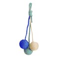 thumbnail image 3 of CBFFDC Hanging Pet Toy Ball Multifunctional Hanging Bite Resistant Tear Resistant Scratch Resistant Eco Friendly, 3 of 6