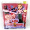 Bratz Sweetheart Meygan Limited Collector's Edition 2003 MGA