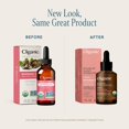 thumbnail image 2 of Cliganic Organic Moringa Oil, 100% Pure - For Face & Hair | Natural Cold Pressed Unrefined, 2 of 3