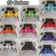 thumbnail image 3 of PS5 EDGE Handle Decoration Strip PS5 Elite Handle Accessories PS5 Elite Handle Cover - Translucent Purple, 3 of 3
