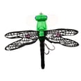 thumbnail image 2 of CSStudio Floating Dragonfly Fishing Lure Rattling Hard Bait Double Skirt Wing Steel Hooks Freshwater Saltwater Tackle for Bass Trout Sunfish, 2 of 4