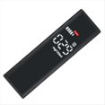thumbnail image 4 of High-Precision Alcohol Tester Portable Non-Contact Professional Led Digital Display Drunk Driving Alarm Quick Tester, 4 of 6
