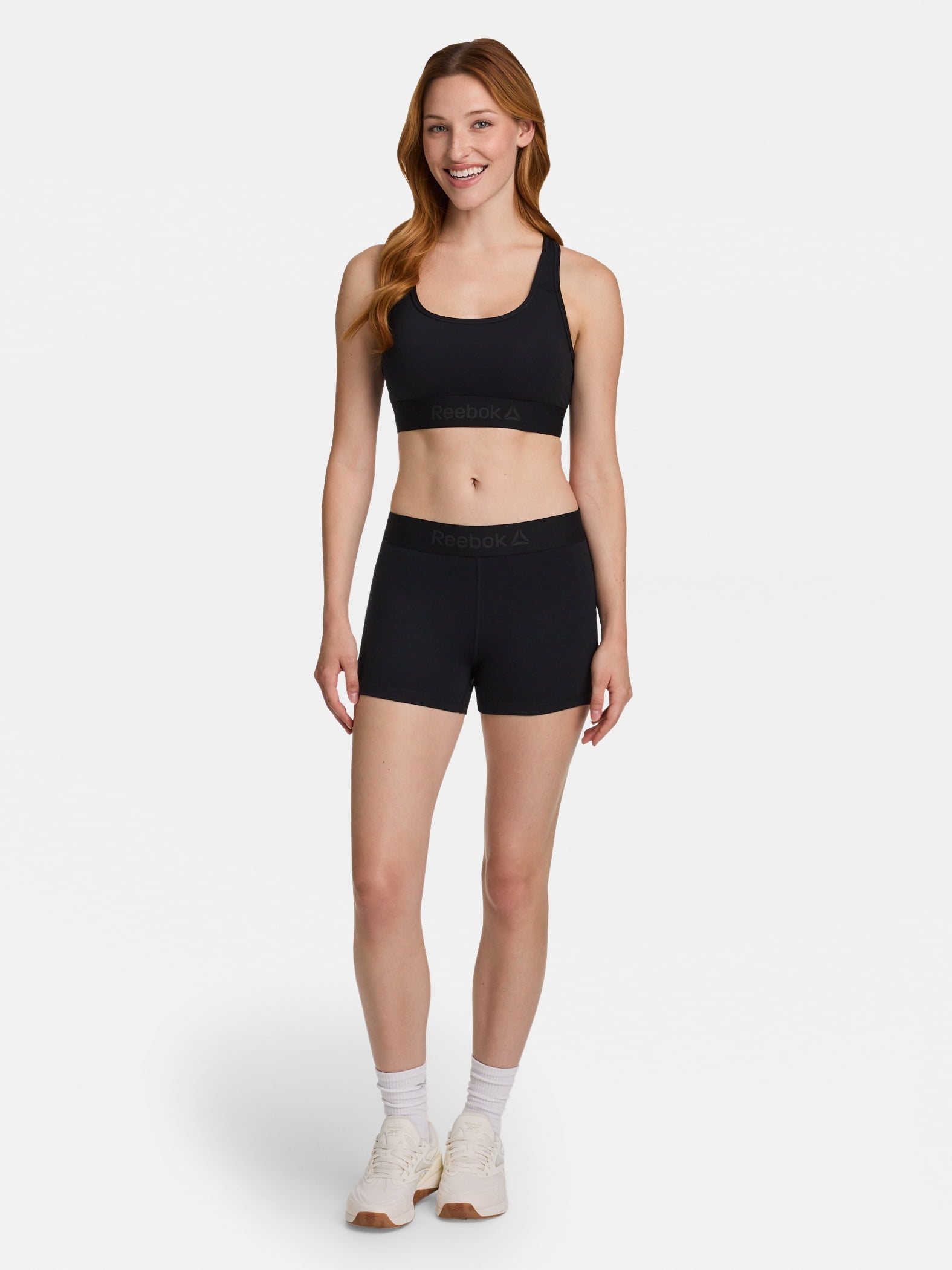 Reebok Women's Resurge 3'' Short, Sizes XS-XXXL